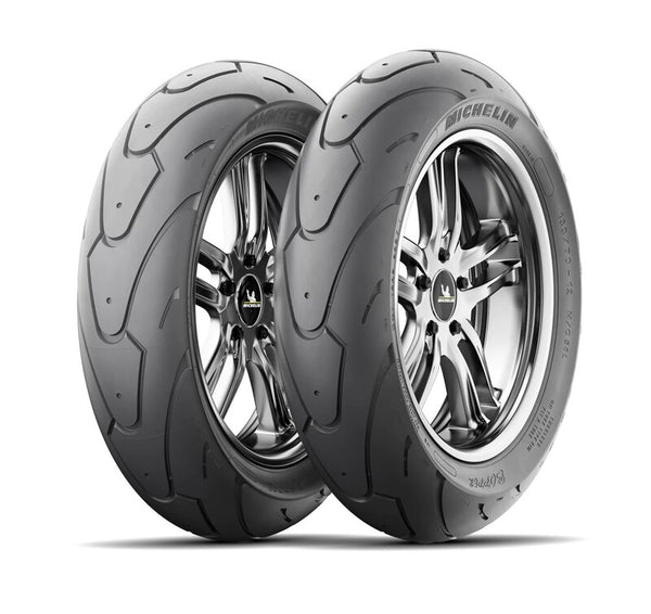 Michelin Tyre Bopper 130/70-12 56L TL