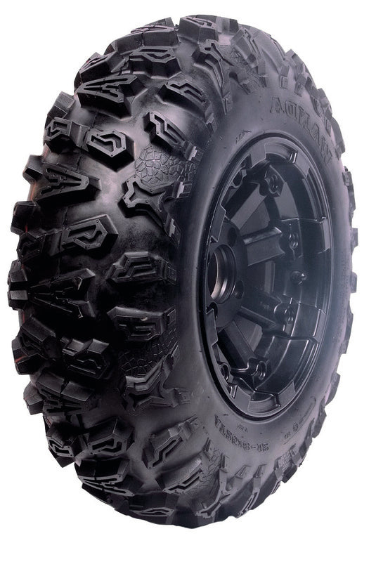 Art Tyre Slagger 25x8-12 43J 6PR TL P390 25x8-12 6PR/TL