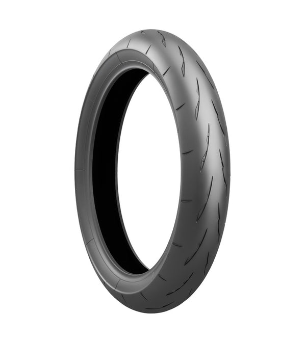 „Bridgestone Tire Battlax Classic Racing CR11 Front 110/80 R 18 NHS TL“