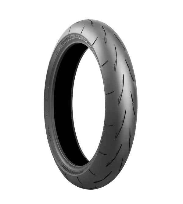 „Bridgestone Tire Battlax Rs11“ priekis 120/70 ZR 17 (58W) TL
