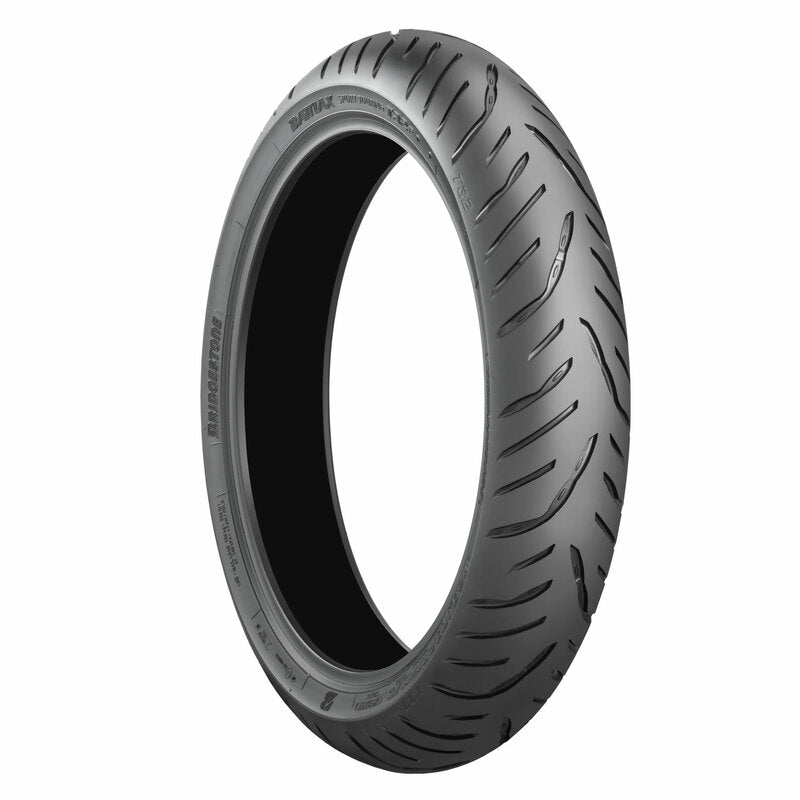 Bridgestone Tire Battlax T32 Front 120/60 Zr 17 (55W) TL