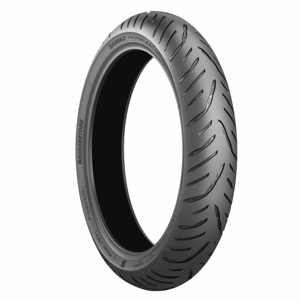 Bridgestone riepu Battlax T32 GT priekšpuse 120/70 ZR 17 (58W) TL