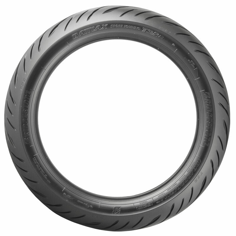 Bridgestone riepu Battlax T32 aizmugure 160/60 ZR 18 (70W) TL