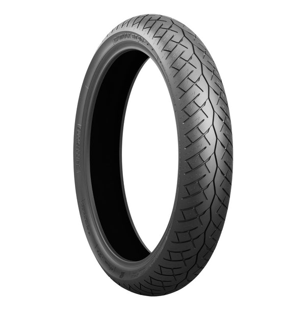 Bridgestone riepu Battlax BT46 priekšpuse 110/80-18 58V TL