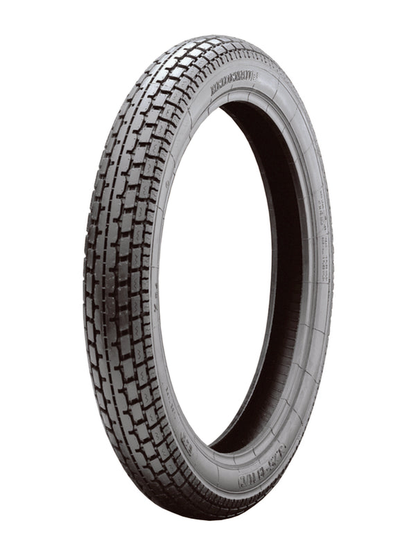Heidenau Tire K34 4,00-18 m/c 64H TT