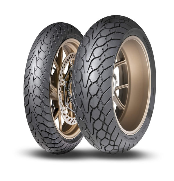Dunlop riepu mutants 160/60 ZR 17 m/c (69W) TL M+S