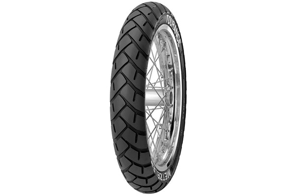 „Metzeler Tire Tourance“ (F) 100/90-19 m/c 57S TT