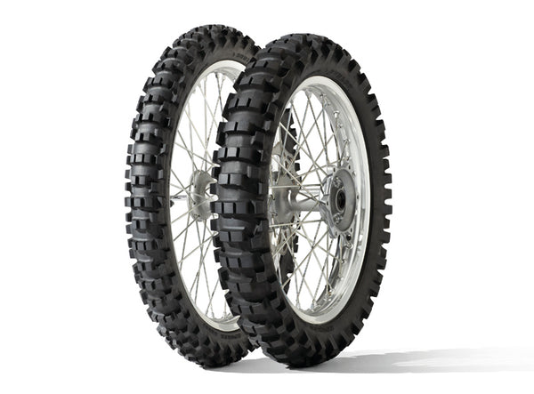 Pneumatika Dunlop D952 120/90-18 M/C 65M TT