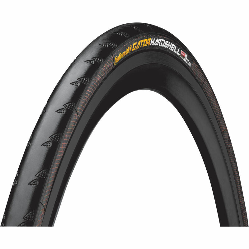 „Continental Tire Gator Harshell“ 700x25C
