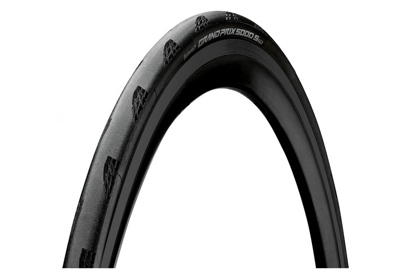 Continental Tyre Grand Prix 5000 bezkamelains 700x32C