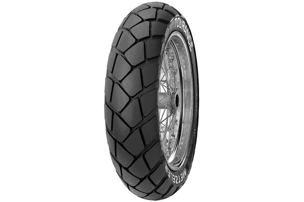 „Metzeler Tire Tourance“ 120/80-18 m/c 62S TT DP