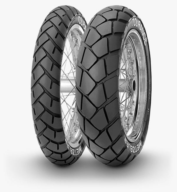 „Metzeler Tire Tourance“ 150 130/70-13 m/c 57p TL DP