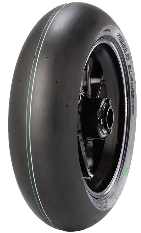 Pirelli riepu Diablo Superbike SC2 200/65 R 17 NHS TL