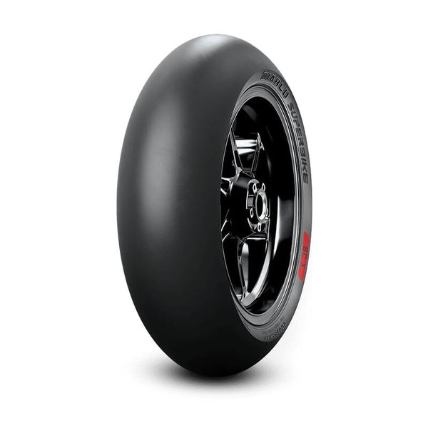 Pirelli Tyre Diablo Superbike SCX 190/60 R 17 NHS TL