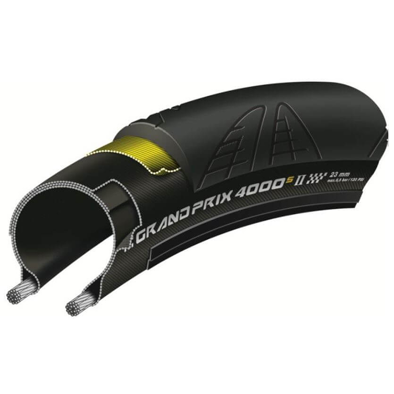CONTINENTAL tire Grand Prix 5000 700x23c