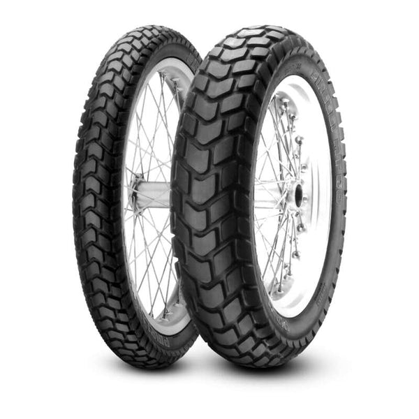 Pirelli Tire Mt 60 (f) (a) Standardni 90/90-21 m/c 54S MST TT