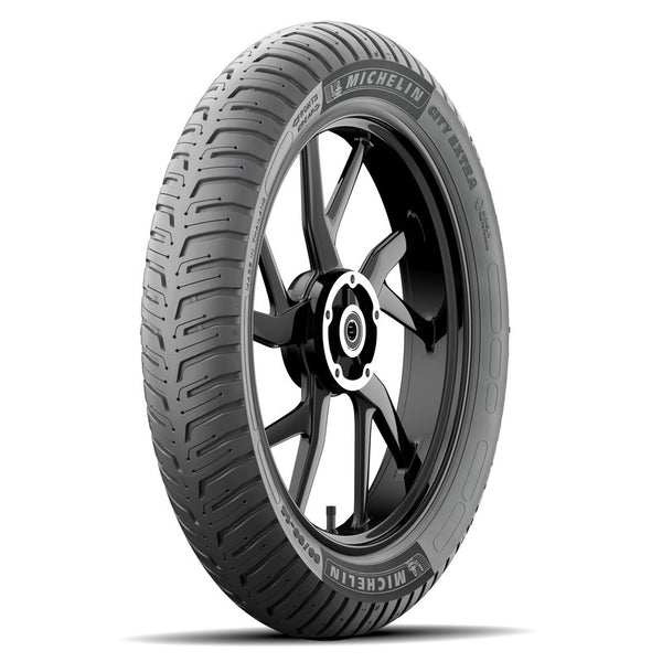 Michelin Tyre City Extra 90/90-12 M/C 54P TL