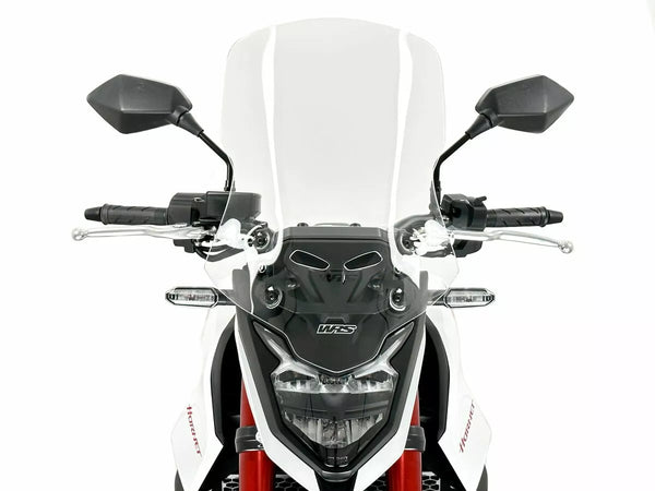 WRS Windscreen Caponord CB750 Horn HO058T