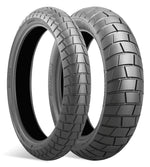 BRIDGESTONE Tyre BATTLAX ADVENTURE TRAIL AT41 REAR 140/80 R 17 69V TL
