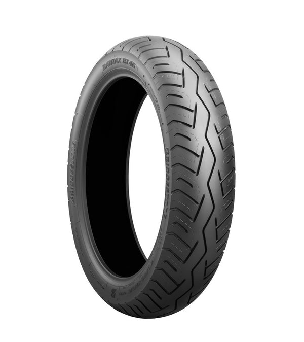 Bridgestone riepu Battlax BT46 aizmugure 130/90-16 67V TL
