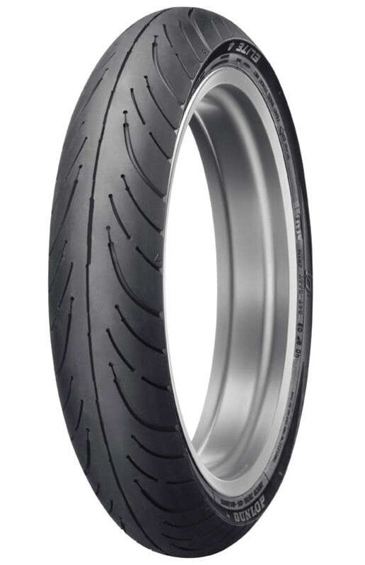 „Dunlop Tire D428F“ 130/70 B 18 63H TL