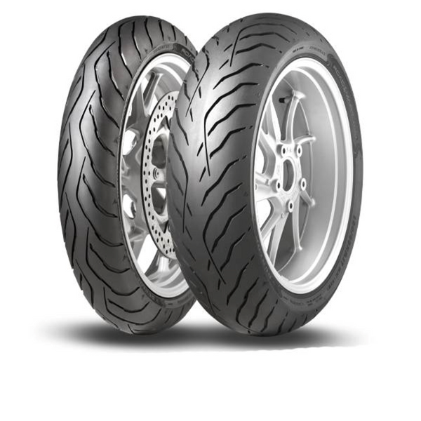 Dunlop riepu Sportmax Roadsmart IV 160/60 ZR 17 (69W) TL