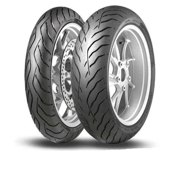 Dunlop riepu Sportmax Roadsmart IV 160/70 ZR 17 (73W) TL