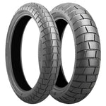 Bridgestone Tire Battlax Adventure Trail AT41 Front 100/90-19 57V TL