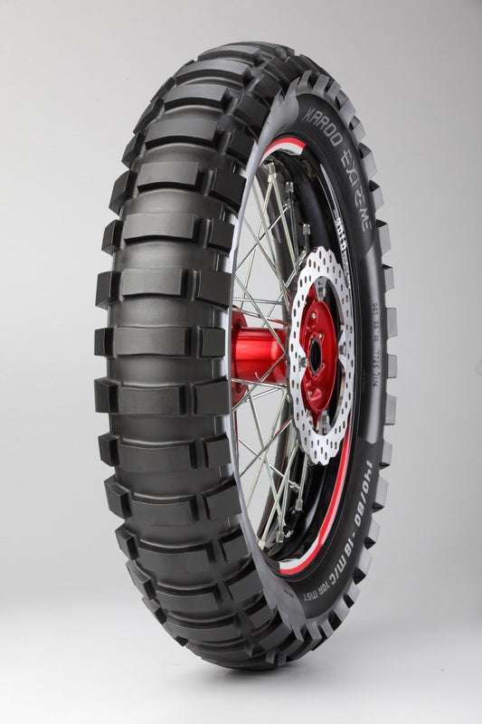 Metzeler Tire Karoo Extreme 150/70 r 17 m/c 69r TL
