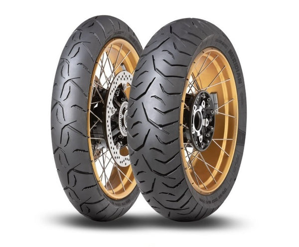 Dunlop Tyre Trailmax Meridian 90/90-21 M/C 54S TT