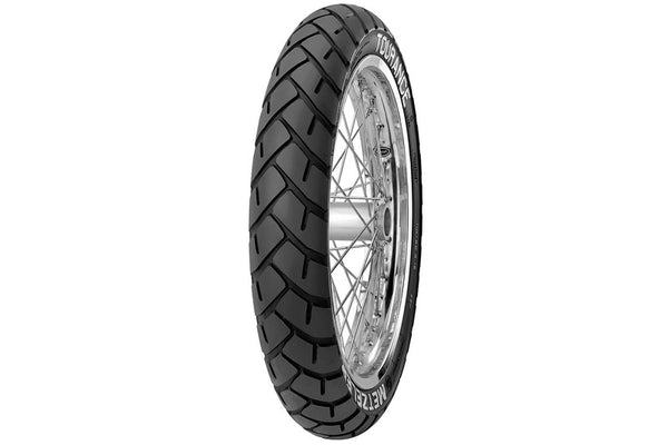 „Metzeler Tire Tourance“ Kitas 2 (F) 90/90 V 21 M/C (54 V) TL