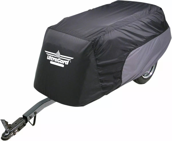 Ultragard piekabes vāks BLK/char 4-491bc