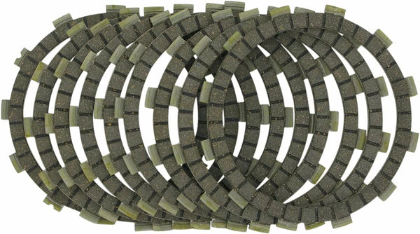 EBC CLUTCH FRICTION PLAT KIT CK1248