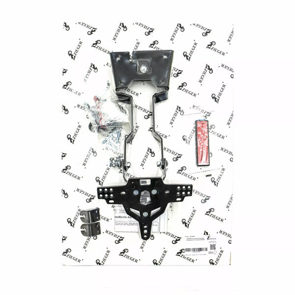Zieger LCS Plt HLD tips C XSR900 10010049