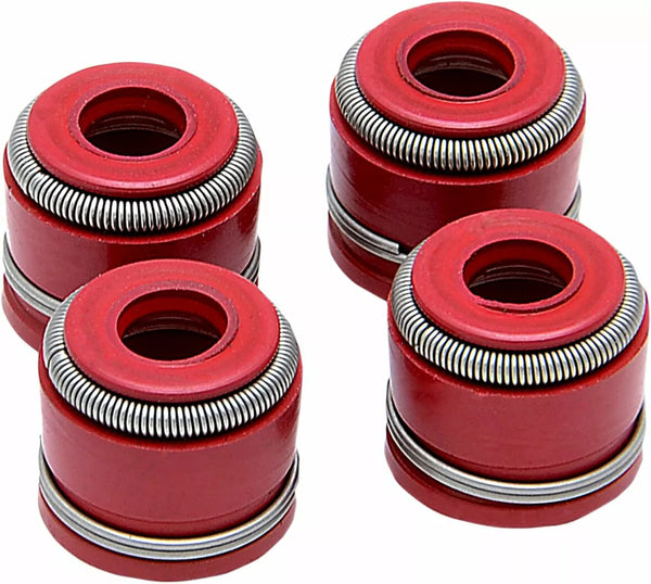 KibbleWhite Seal VLV GD CRF450R 4/PK 71015-4