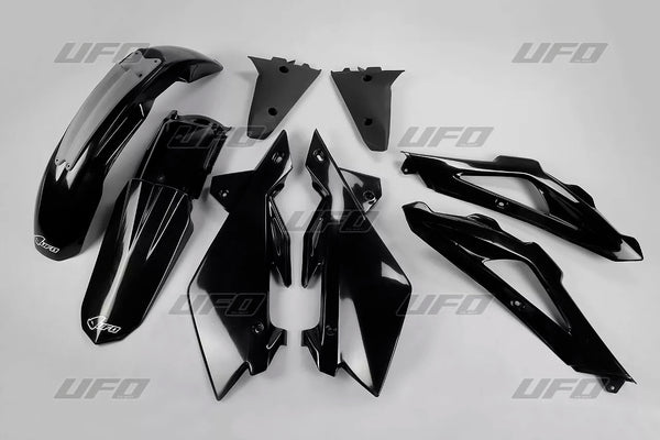 NLO Body Kit Husq TC 05-07 BK HUKIT602 001