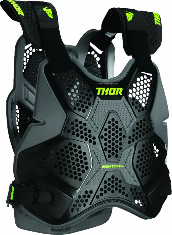 Thor čuvar Sentinel-Pro BK XL/2x 2701-1304