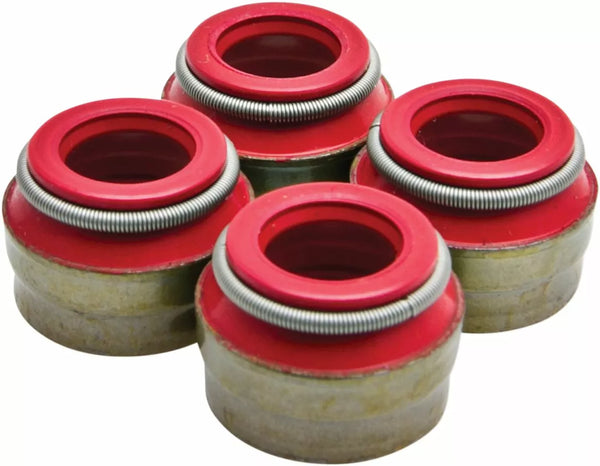 KibbleWhite Seal Viton 5/16 Stem 4/PK 71010-4