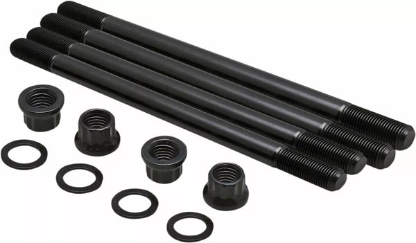 KibbleWhite Stud and Nut Kit Cylinder 80-82650