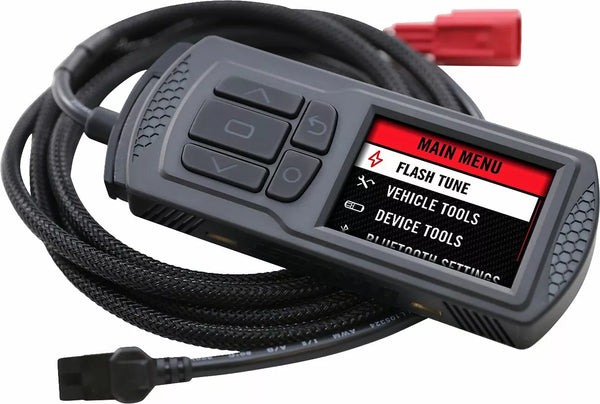 DynoJet-Harley Power Vision 3 Harley M8 MT22 PV3-15-03