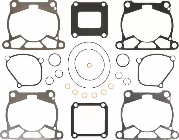 Komētiskās blīves augšdaļa KTM/HUSQ C3808