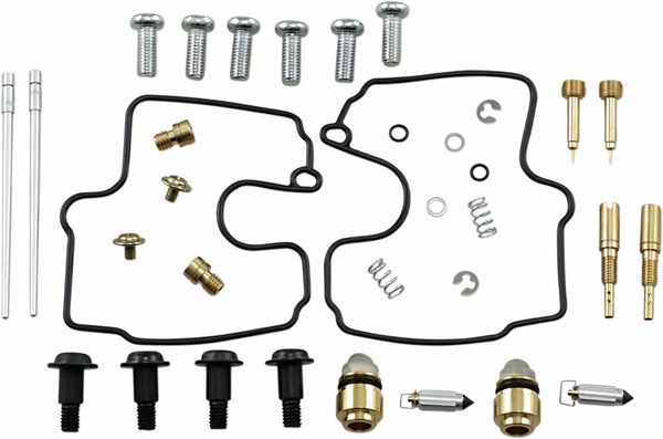 Diely neobmedzená karbová súprava Suz SV650 26-1706