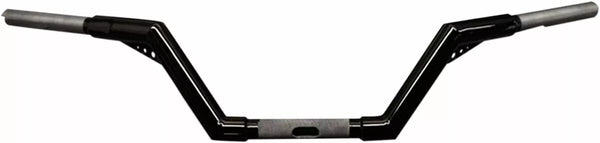Trask upravljač v-line std blk tm-2019bk