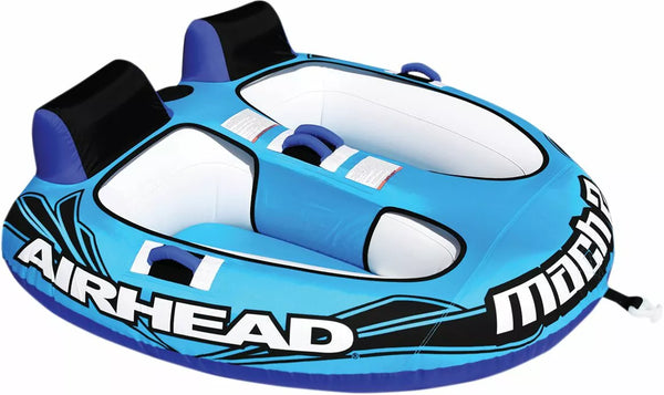 „Airhead Sports Group Towable Mach 2 DBL Rider AHM2-2“
