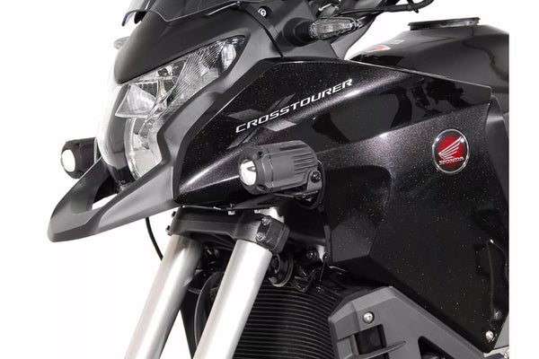 SW-MOTECH LIGHT MOUNTING KIT NSW.01.004.10300/B