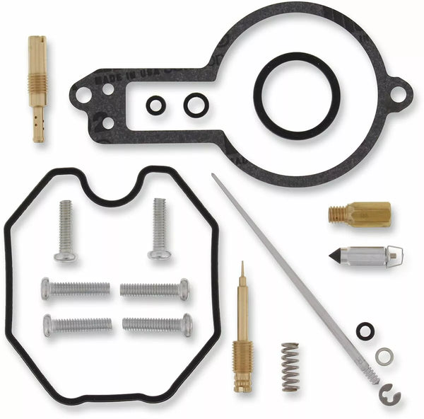 „Moose Offroad Hardparts“ remonto rinkinys „Carb Hon 26-1158“