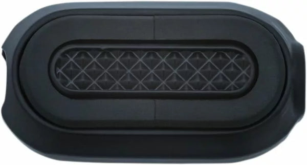 Kuyakyn Peg Shift Heavy Ind BLK Kur7036