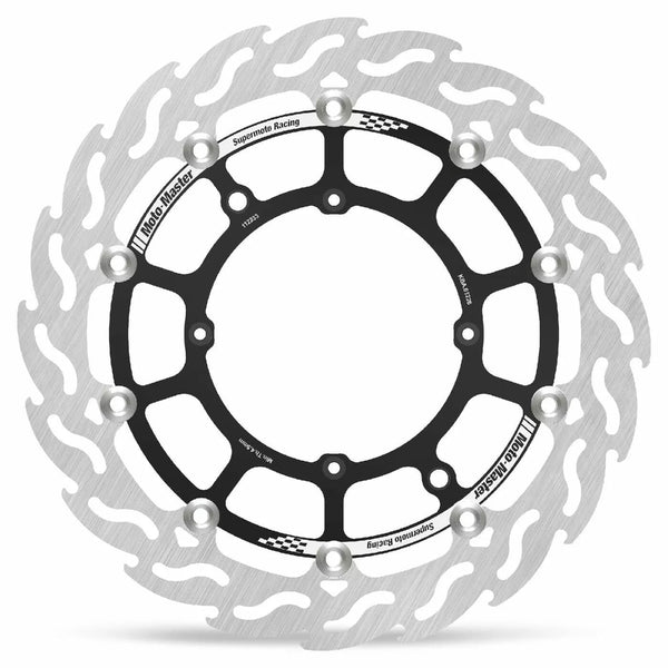 Moto-Master Brake Disc Flame Racing SM FR 112233