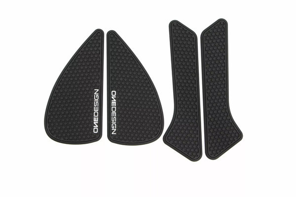 OneDesign tvertnes satvēriens CBR 1000 RR BLK HDR361