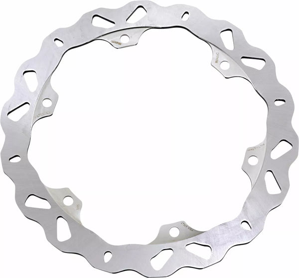 Galfer bremžu disks fiksēts viļņu df080w